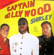 Captain Hollywood - Shirley