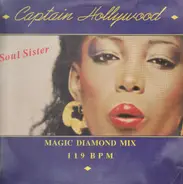 Captain Hollywood - Soul Sister