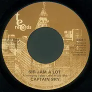 Captain Sky / Captain Sky - Sir Jam A Lot / Elementry School Of Funk