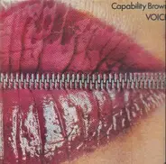 Capability Brown - Voice