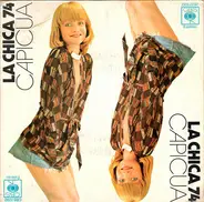 Capicua - La Chica 74