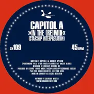 Capitol A / Clyde & Capitol A - In The (Re)Mix / Serve It Up