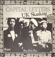 Capital Letters - UK Skanking
