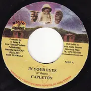 Capleton - In Your Eyes