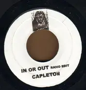 Capleton - On Or Out