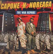 Capone -N- Noreaga - The War Report