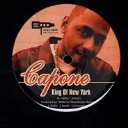 Capone - King Of New York