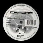 Capone - Tudor Rose (Shimon Remix) / Fusion