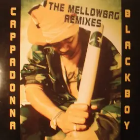 Cappadonna - Black Boy