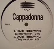Cappadonna - Dart Throwing