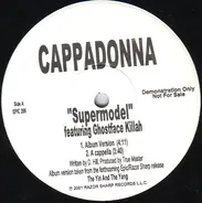 Cappadonna - Supermodel