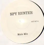 Cappadonna - Spy Hunter / Another Riddle