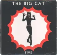 Carter (U.S.M.),Lotion,Pavement,Jeff Buckley, u.a - The big cat five