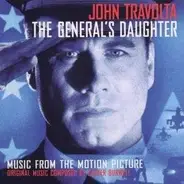 Carter Burwell - The General's Daughter