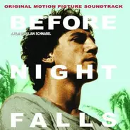 Carter Burwell - Before Night Falls (Original Motion Picture Soundtrack)