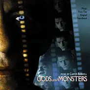 Carter Burwell - Gods and Monsters