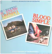 Carter Burwell - Raising Arizona/Blood Simple