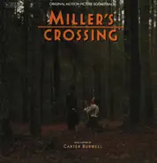 Carter Burwell - Miller's Crossing (Original Motion Picture Soundtrack)