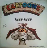 Cartoons Featuring Pin-Occhio - Beep-Beep