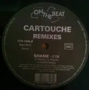 Cartouche - Shame (Remixes)