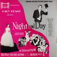 Cary Grant - Night And Day