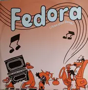 Caramba - Fedora (I'll Be Your Dawg)