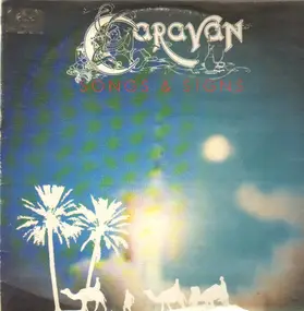 Caravan - Songs & Signs