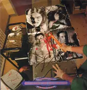 Carcass - Necroticism - Descanting The Insalubrious