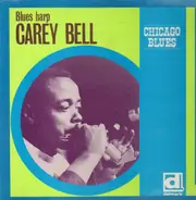 Carey Bell - Blues Harp