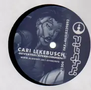 Cari Lekebusch - Reverted