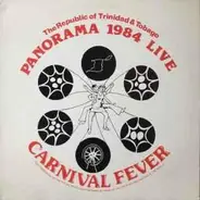 Carib Tokyo, Fonclaire, Catelli Trinidad All Stars a.o. - Panorama 1984 Live - Carnival Fever Vol.1