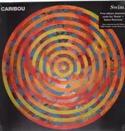 Caribou - SWIM