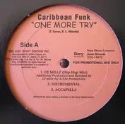 Caribbean Funk