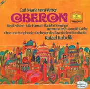 Weber - Oberon