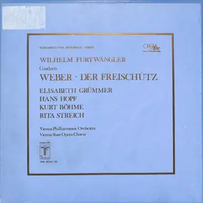 Von Weber - Der Freischütz
