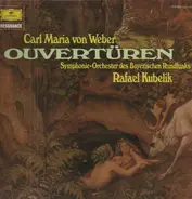 Weber / Wagner / Mendelssohn a.o. (Karajan) - Ouvertüren