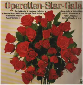 Carl Millocker - Operetten-Star-Gala