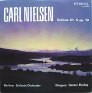 Nielsen - Sinfonie Nr. 5 Op. 50