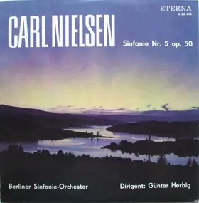 Carl Nielsen - Sinfonie Nr. 5 Op. 50