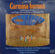 Carl Orff - Lucia Popp , John van Kesteren , Hermann Prey - Carmina Burana (Cantiones Profanae)