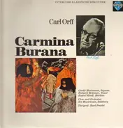 Carl Orff - Carmina Burana,, Mozarteum Salzburg, Kurt Prestel
