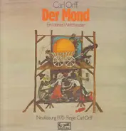 Orff - Der Mond