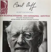 Carl Orff - Ein Weihnachtsspiel