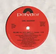Carl Anderson - Falling All Over Again