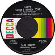 Carl Belew - Happy Harry's Honky Tonk