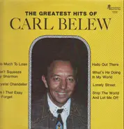 Carl Belew - The Greatest Hits Of