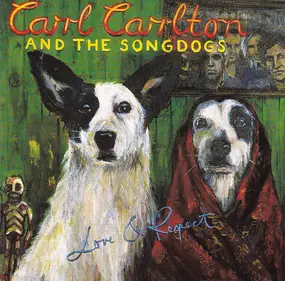 Carl Carlton - Love & Respect