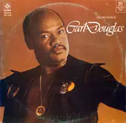 Carl Douglas - Golden Hour Of Carl Douglas