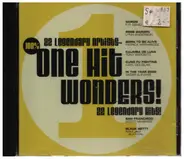 Carl Douglas / Billy Paul / Debby Boone a.o. - One Hit Wonders!