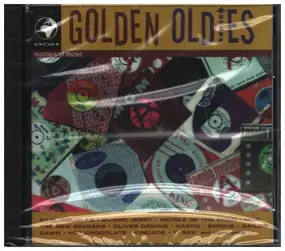 Carl Douglas - Golden Oldies